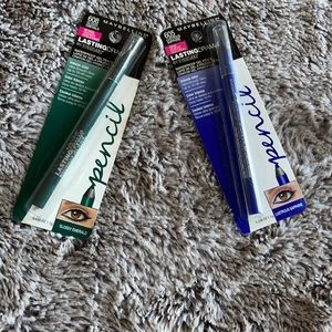 Maybelline Duo